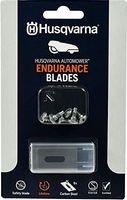 Originale Husqvarna Endurance Messer für Automower
