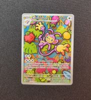Carte Pokémon Français - Capidextre (PFL 107)