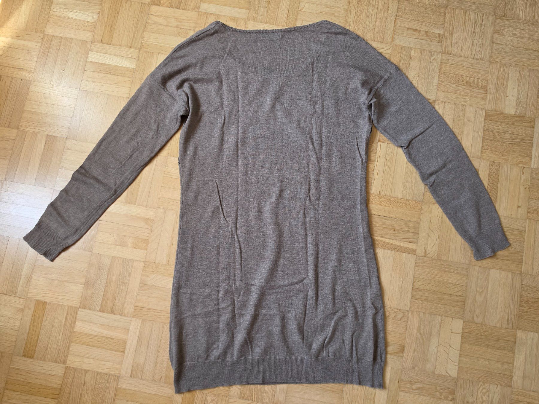 Pullover & Sweatshirts: Longpullover Saint Tropez Gr. M – Neu (gemäss Beschreibung) aus Stäfa von flamingo_17 2