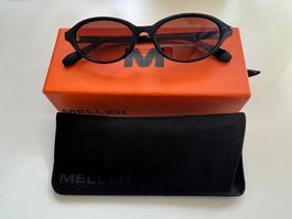 Sonnenbrille Meller Ifu Black Brown