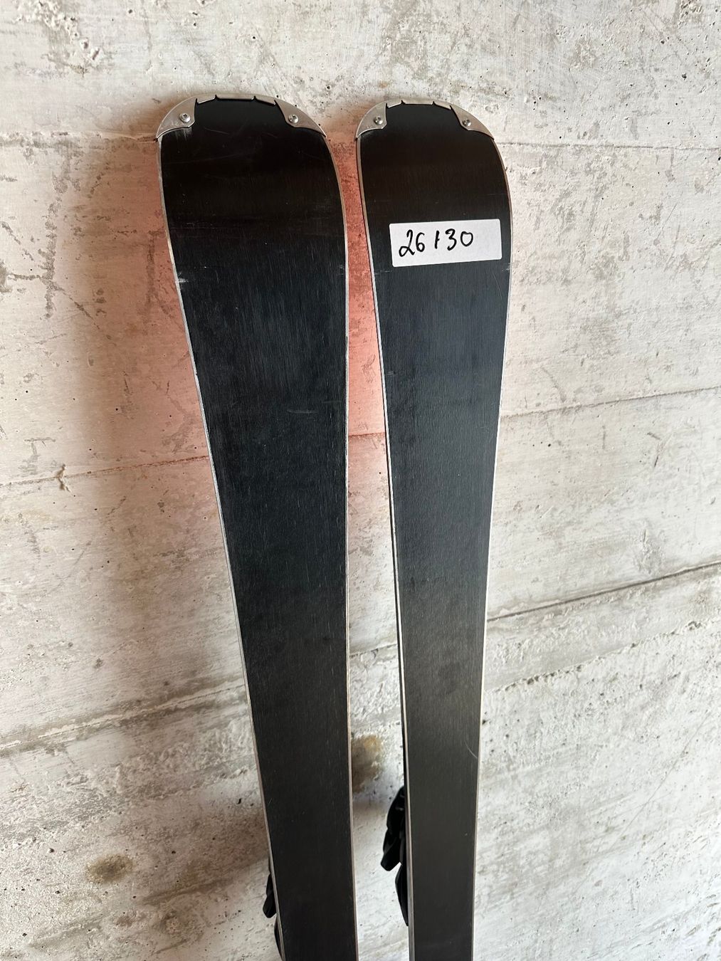 Blizzard Skis: Blizzard WCR Ski 153CM 2024 – Gebraucht aus Emmenbrücke von karkarkar 4