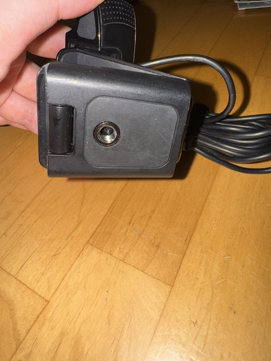Logitech Webcam: Logitech Webcam C920s HD Pro – Nuovo (secondo la descrizione) da Pfäffikon ZH venduto da Tetu.33 2