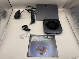 NETGEAR Nighthawk M1 (MR1100)  Mobiler 4G LTE WLAN-Router