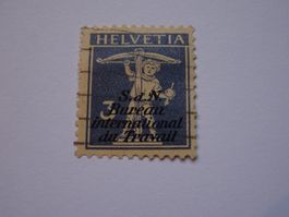 BIT 1930