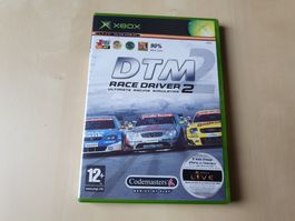 DTM Race Driver 2