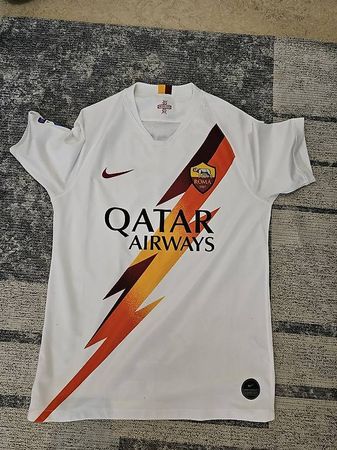 As Roma Trikot