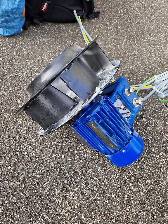 Motori: Motor fuer alles  – Usato da Oberbipp venduto da dicker01 2