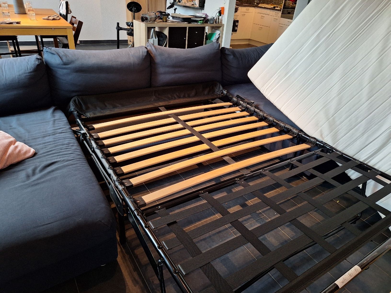 Ikea Sofas: Ikea Vimle – Gebraucht aus Samstagern von Luzern92 8