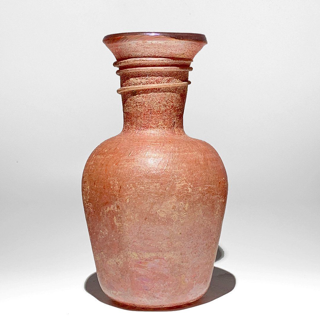 Murano Vasi & Recipienti: Murano Glas Vase, Scavo – Usato da Luzern venduto da Eukalyptus 2