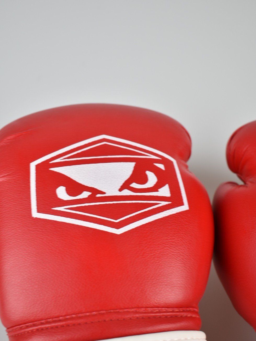 Guanti & manicotti: Bad Boy Boxhandschuhe 12oz – Nuovo (secondo la descrizione) da Nürensdorf venduto da 2ND_STORY 2