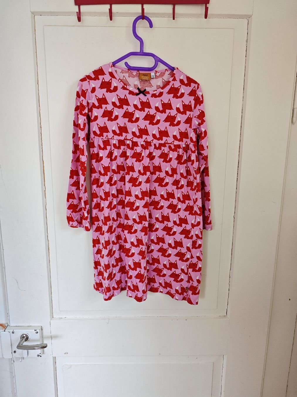 Robes et jupes: Kleid me& i Gr 134/140  – D'occasion à Winterthur par Shorna