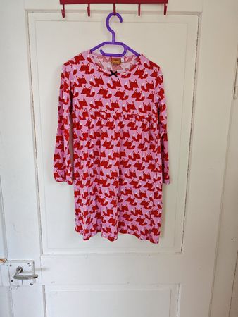 Kleid me& i Gr 134/140 