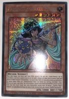 YuGiOh Palladiumorakel Mana | Thema Magier