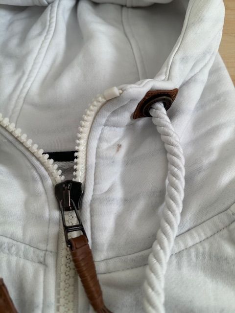Naketano Maglioni & Felpe: Naketano Hoodie Gr. XS – Usato da Horgen venduto da nafets8810 2
