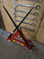 Ballenspitz klappbar Ballentransportgabel