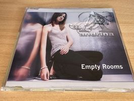 Andrina - Empty Rooms - Single CD