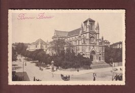 GENEVE - Notre-Dame