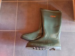 Neu: Duralight Schuh Bauern Schuhe Stall Stiefel Gr. 41