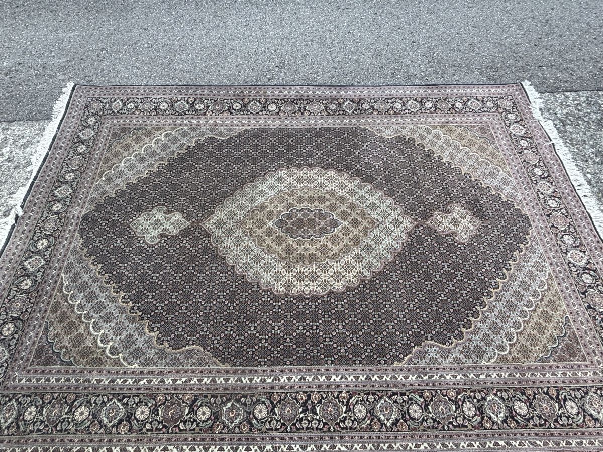 Tappeti: Orient Teppich 2 m x 2.90 m – Usato da Plasselb venduto da Mike760 2