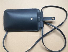 Étui Cuir Téléphone Portable Tchibo TCM 620981 Neuf 11x18