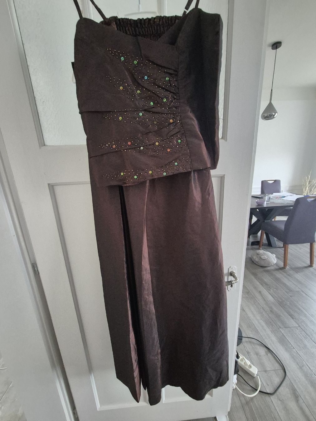 Robes: Robe longue soirée gala – Neuf (Voir description) à LA CHAUX-DE-FONDS par Ruchet72 1