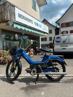 Puch Maxi S mit Ausweis