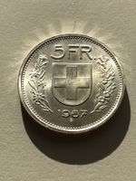 5 Fr. 1967