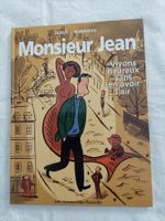 Monsieur Jean "Vivons Heureux Sans En Avoir L'Air" EO1998 BE