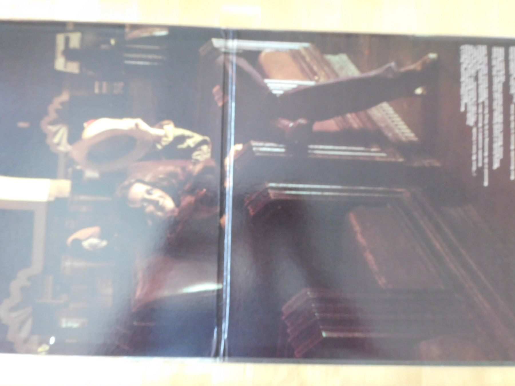 Dischi in vinile: Bonnie Riatt - Takin' My Time - US – Usato da Emmenbrücke venduto da Dickens 1