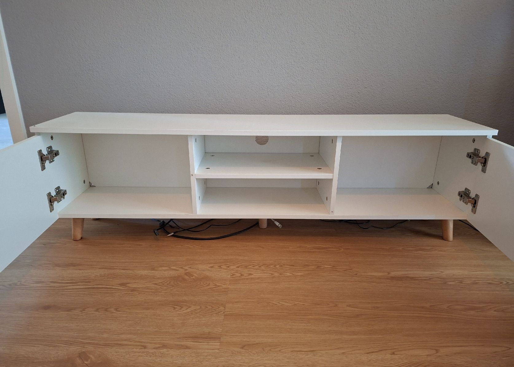 Mobili TV: TV-Möbel / Sideboard – Usato da Schafisheim venduto da piiep_17 1