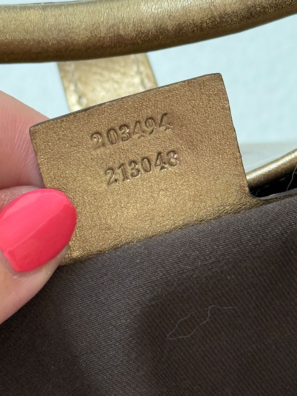 Gucci Borse da donna: Gucci Jackie Vintage – Usato da Endingen venduto da lisous.closet 7