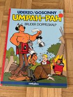 Umpah-Pah (1) - Bruder Doppelskalp          (© Comicplus +)