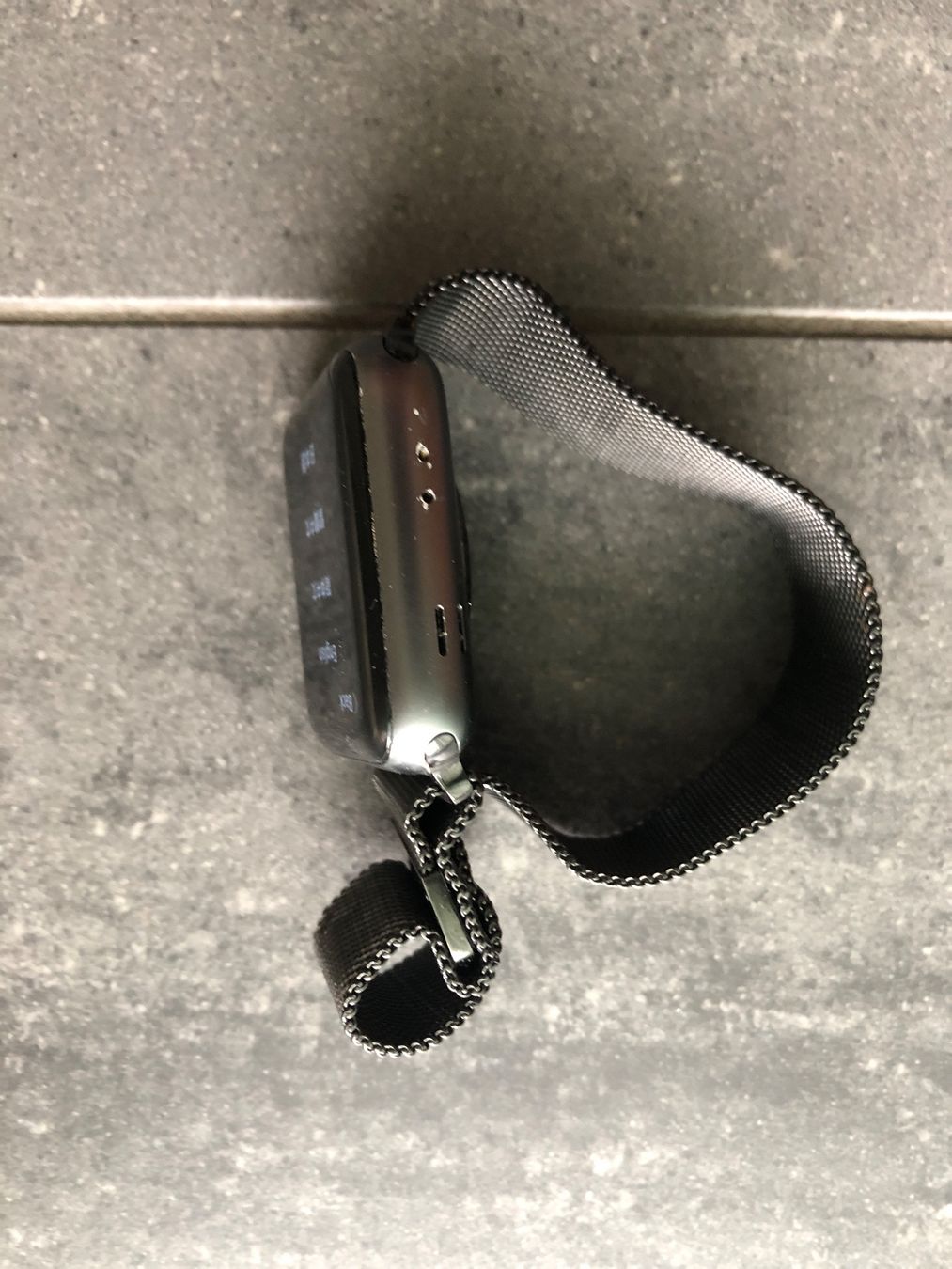 Apple Smartwatch: Apple Watch Series 3 LTE – Usato da Dallenwil venduto da pir_rxd6 3