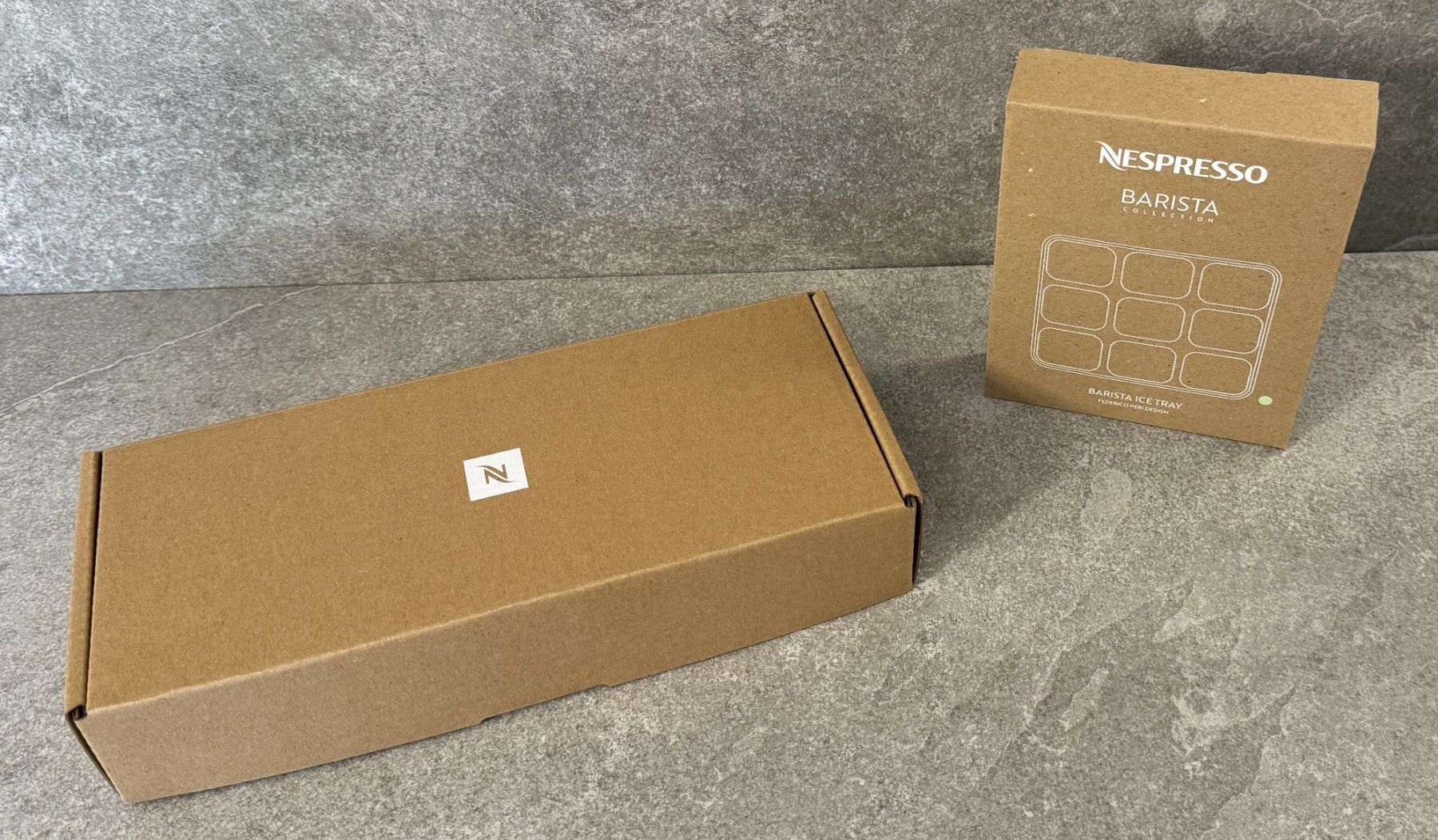 Nespresso Tassen: NESPRESSO Set ... – Neu und originalverpackt aus Klosters von ClodiKL 1