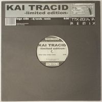 Kai Tracid, Destiny's Path (Tandu Remix) (Trance)