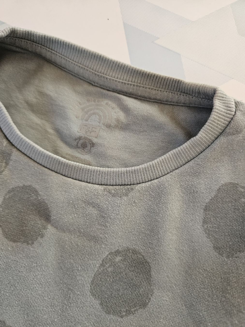 Maglioni & Felpe: Pullover Gr. 104/110 – Usato da Worb venduto da jun_fj8w 2
