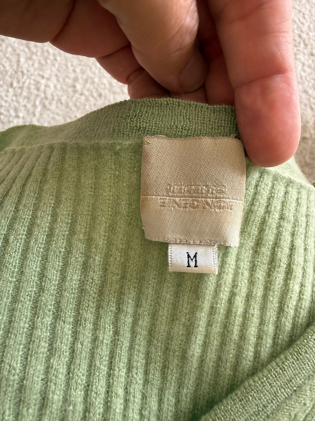 Giacche: Cardigan – Usato da Küsnacht ZH venduto da nat_m97w 2