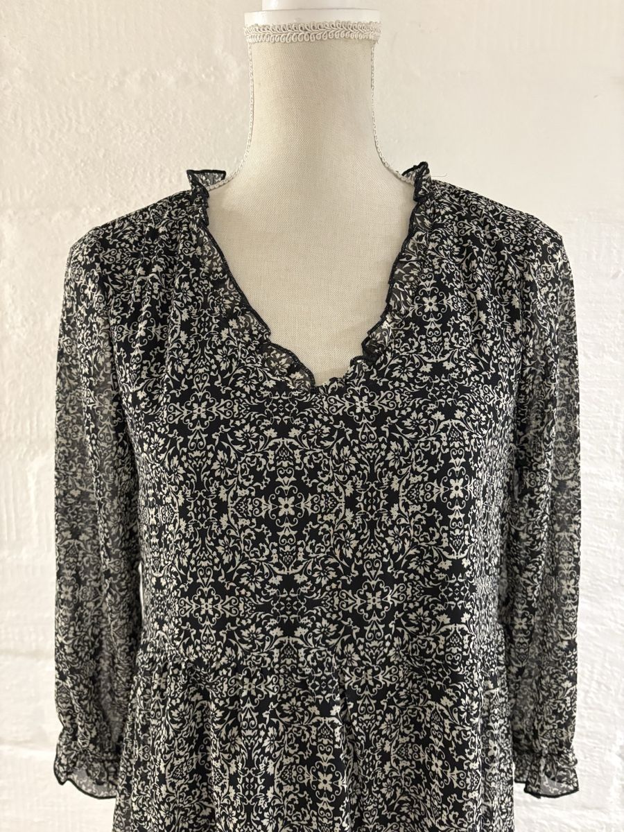 Robes: Damen Kleid,Gr.S – D'occasion à Winterthur par Nena222 1