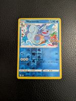 Pokemon GO Wartortle reverse 16/78 Ab 1
