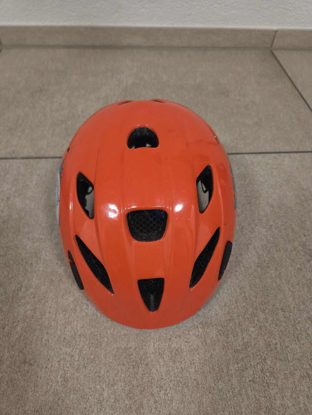 Caschi: Ximo Kinderhelm Gr. 45-49cm – Usato da Zürich venduto da goan85 1