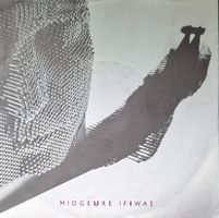 Vinyl-Single Midge Ure (Ultravox) - If I Was