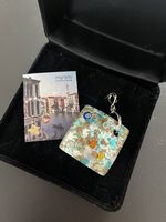 Original italienische Murano Schmuckstück
