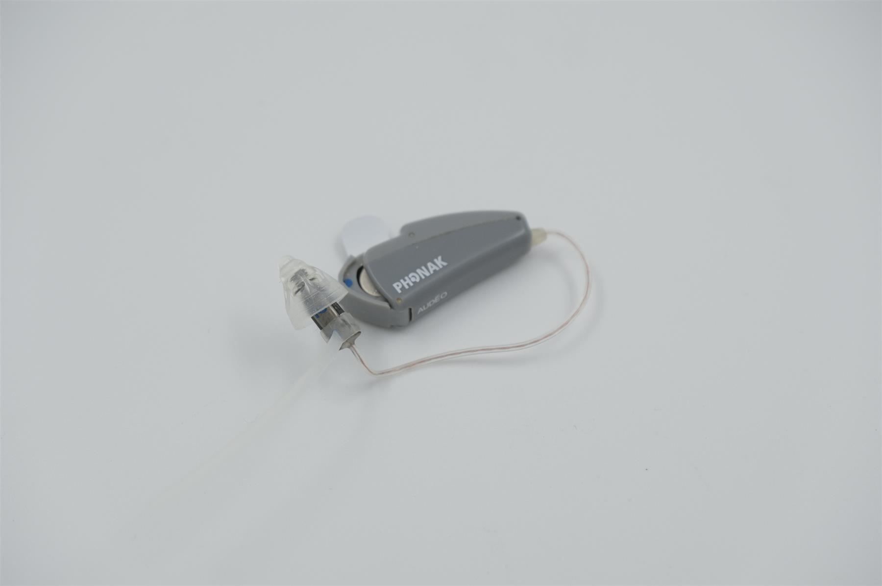 Attrezzature mediche: Phonak Audeo SmartV (2969) – Usato da Zürich venduto da fundsachenverkauf