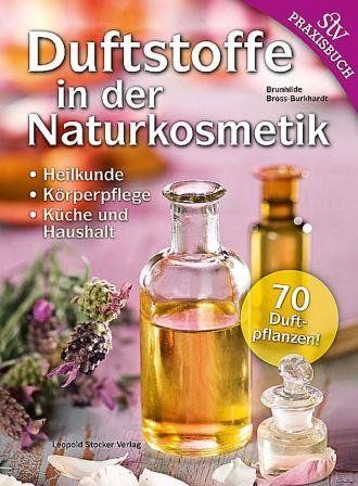 Libri: Duftstoffe in der Naturkosmetik – Nuovo e nell'imballaggio originale da Mauren venduto da Yeelen