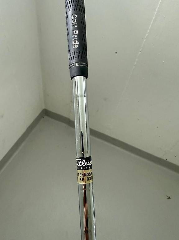 Titleist Mazze & Set: Titleist AP1 712 Eisensatz 5PW | RH | True Temper XP R300 | – Usato da Speicher venduto da tut_c5xn 2