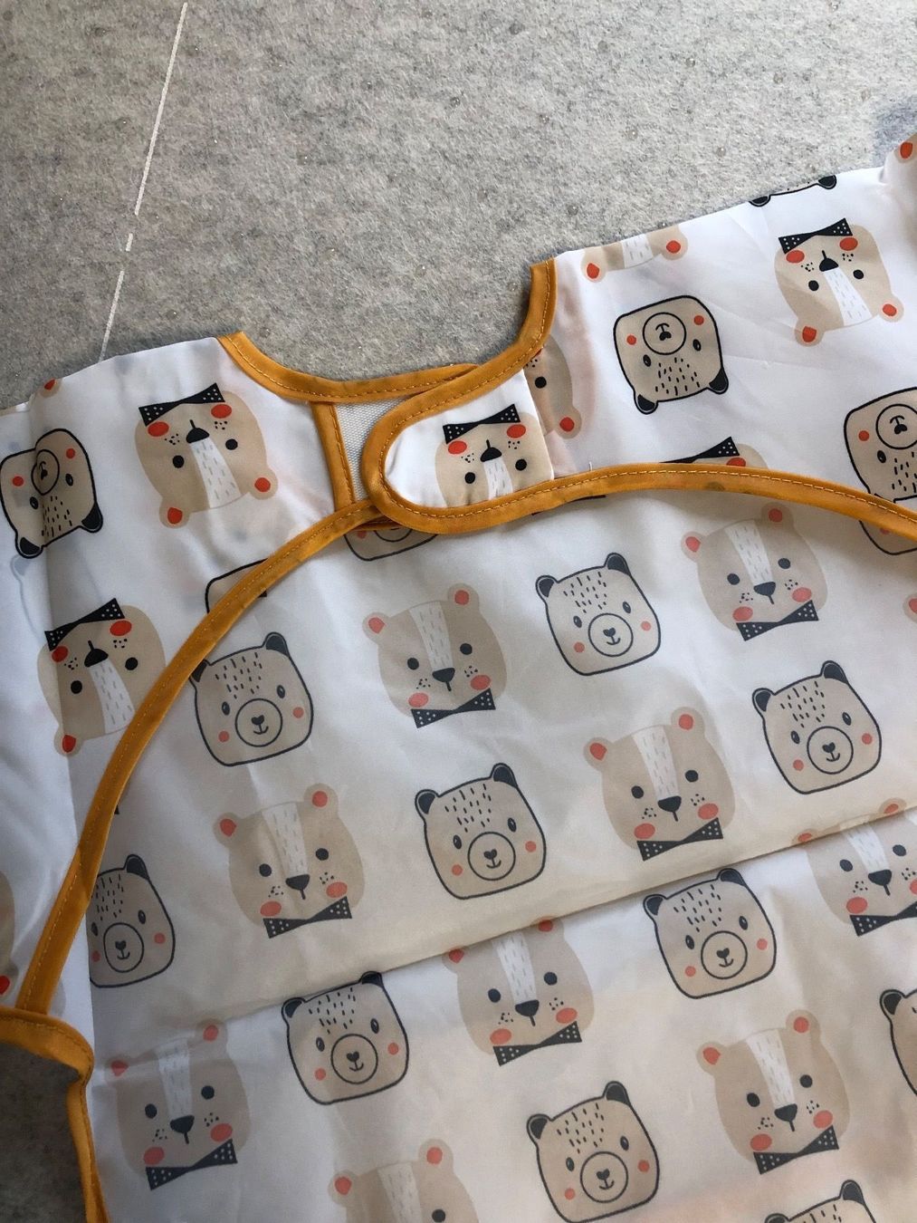 Lotti di vestiti: Baby und Kinder Lätzchen – Nuovo e nell'imballaggio originale da Mollis venduto da Natalkakotalka 2
