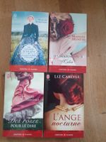 12 romans, j' ai lu, aventures et passions