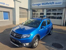 Dacia Sandero Stepway Tce 90 ab MFK
