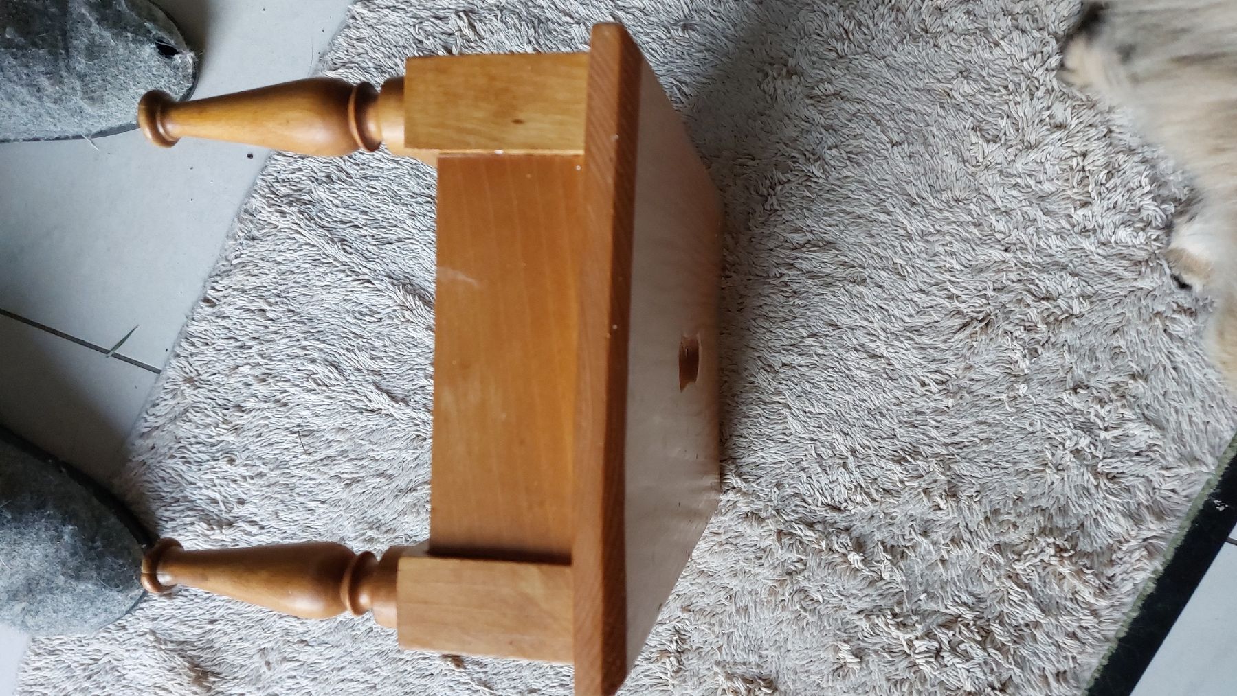 Sgabelli: Holzschemel – Usato da Ebnat-Kappel venduto da sentira 4