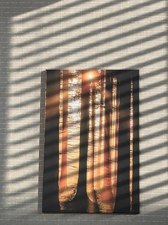 Poster & Bilder: Morgenstund/Heimat – Gebraucht aus Binningen von Xen_2gn5